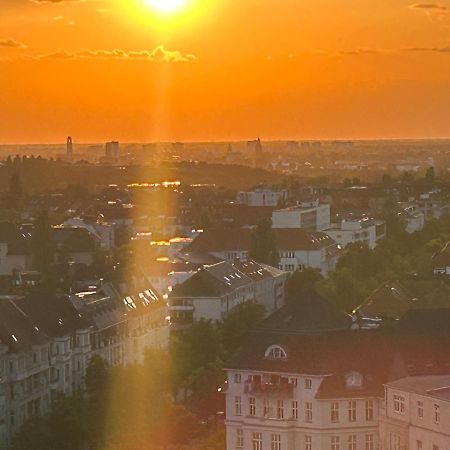 Westendperle Am Olympiastadion Berlin Zewnętrze zdjęcie